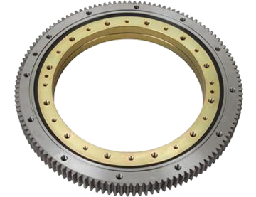 轉(zhuǎn)盤軸承